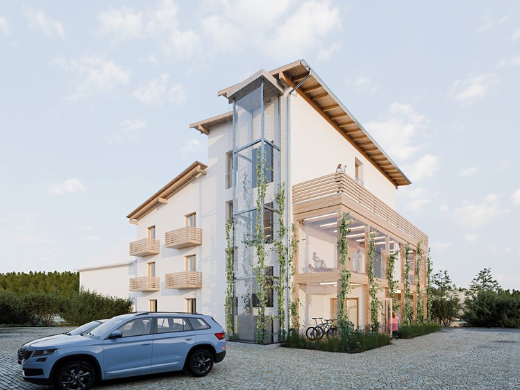 Комерційне приміщення на продаж, 22 м² (37 з 37)