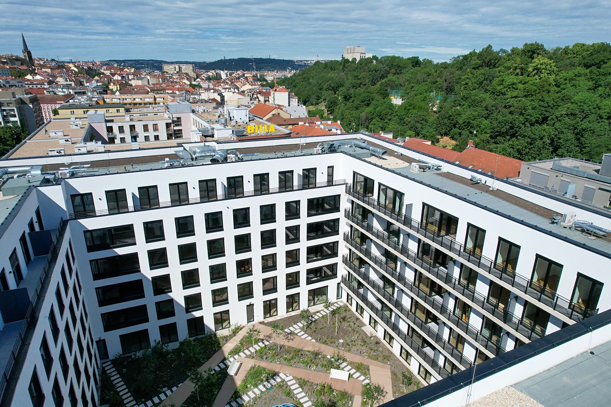Prodej bytu 5+kk 120 m² – fotografie 3