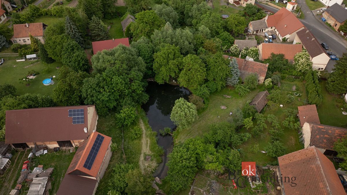 Prodej rodinného domu 139 m², pozemek 3126 m²