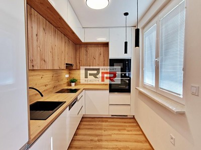 Pronájem bytu 3+1 64 m²