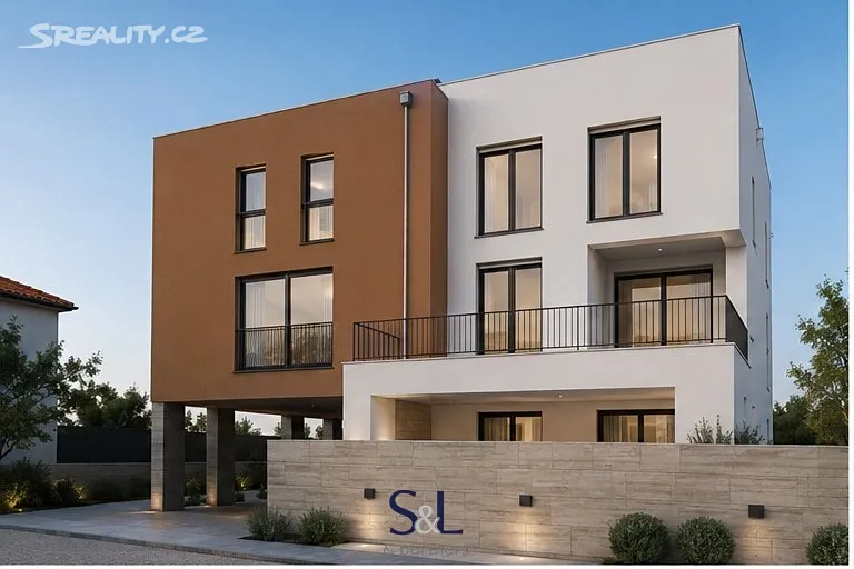 Prodej bytu 3+kk 98 m², Zaton