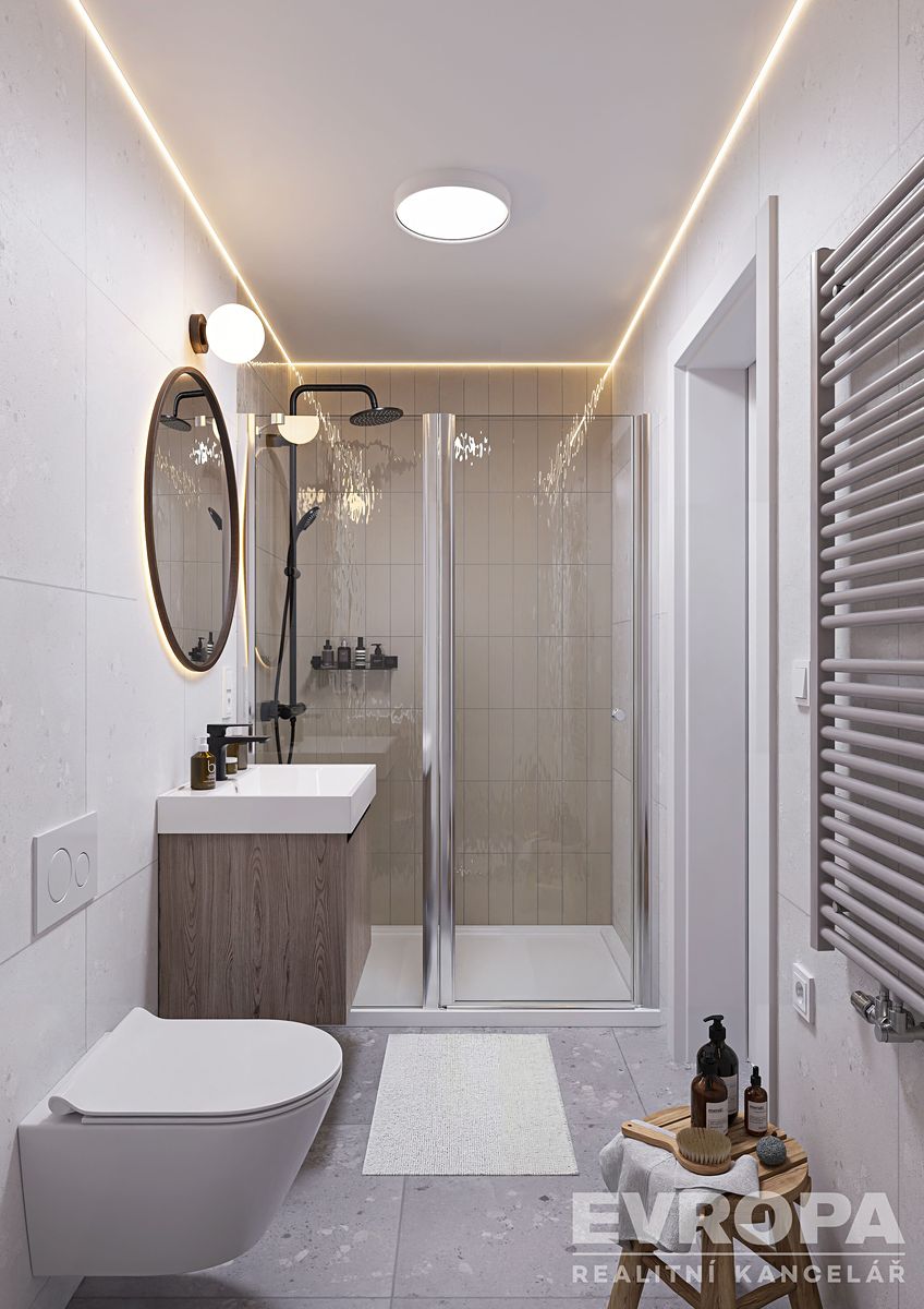 Prodej bytu 2+kk 63 m² – fotografie 5