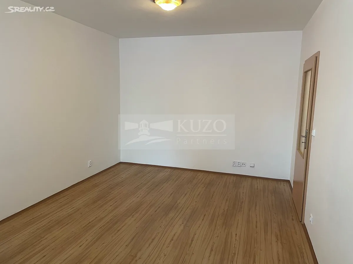 Pronájem bytu 2+kk 51 m² – pohled 5