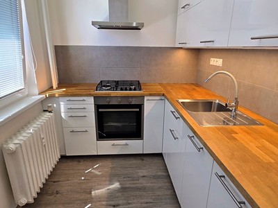 Pronájem bytu 2+1 55 m²