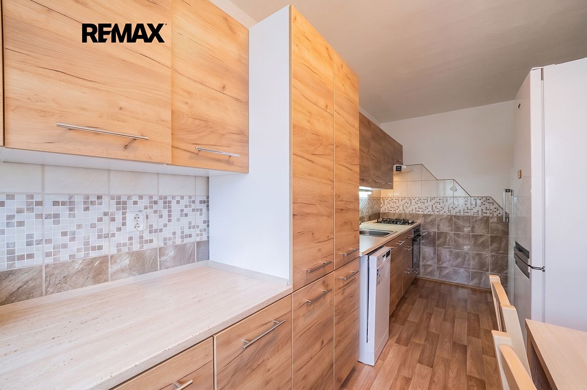 Prodej bytu 3+1 62 m² – fotografie 4