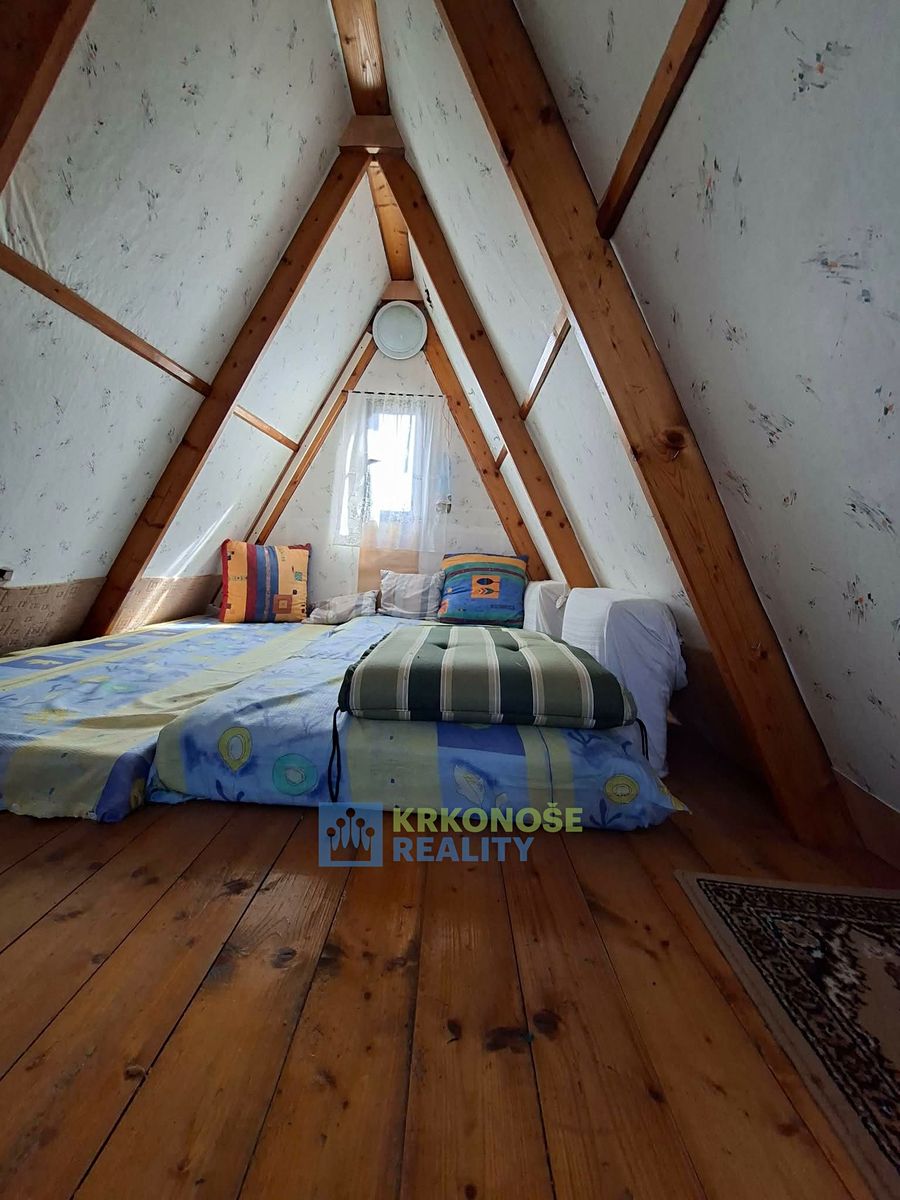 Prodej chaty 28 m², pozemek 290 m² – fotografie 3