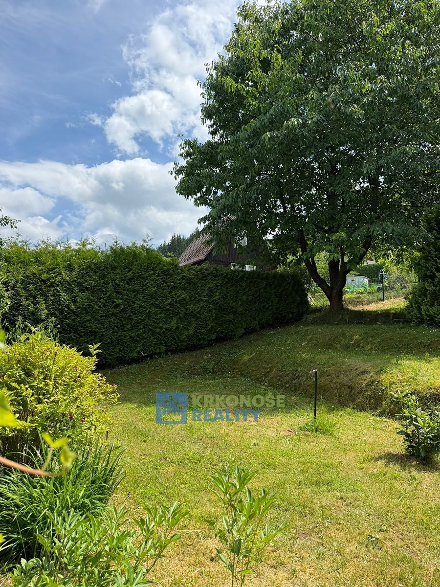 Prodej chaty 28 m², pozemek 290 m² – fotografie 5