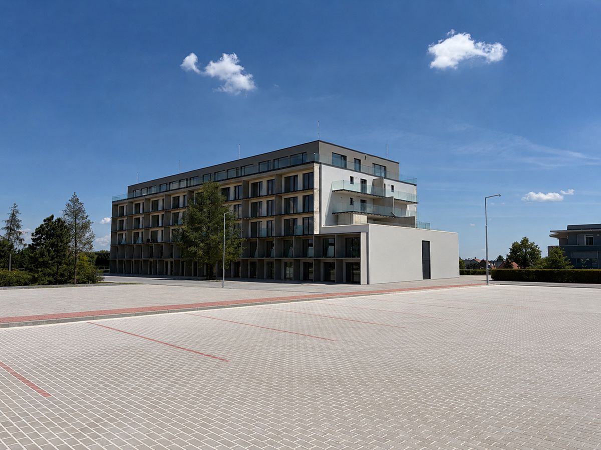 Prodej bytu 2+1 74 m² – fotografie 2