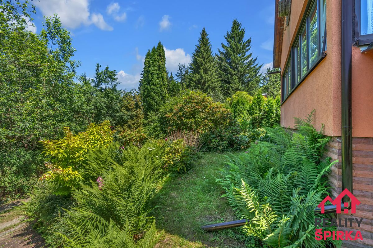 Prodej chaty 77 m², pozemek 287 m² – fotografie 5