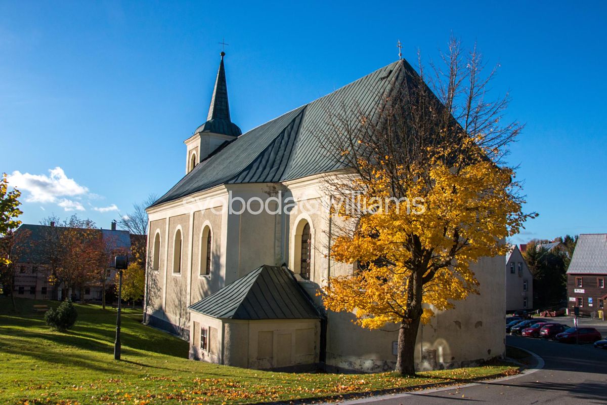 Prodej bytu 1+kk 32 m² – fotografie 5