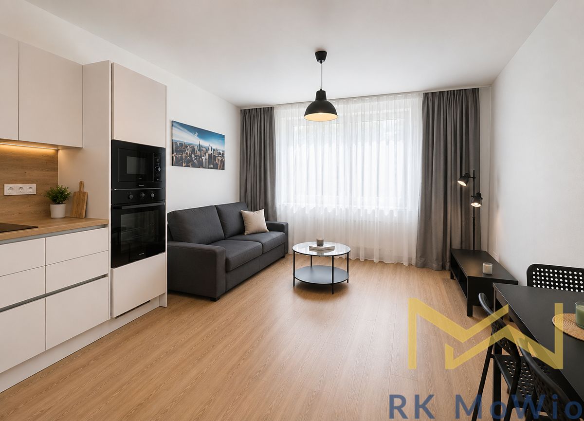 Pronájem bytu 3+kk 87 m²