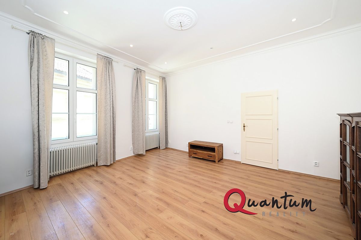 Pronájem bytu 2+1 55 m²
