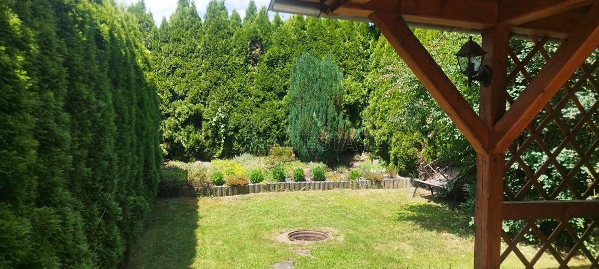 Prodej zahrady 278 m² – fotografie 5