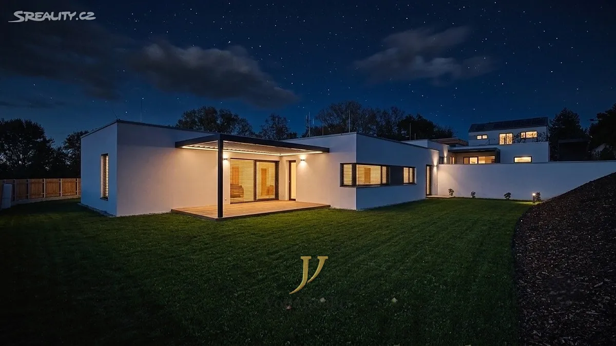 Prodej rodinného domu 168 m², pozemek 632 m², Olomouc