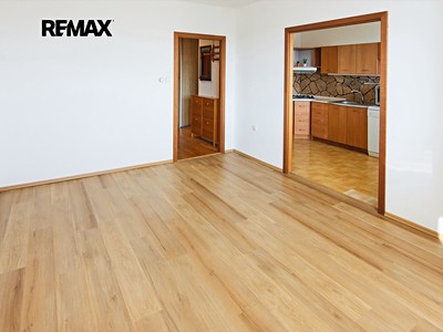 Pronájem bytu 1+kk 38 m²