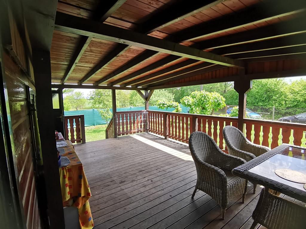 Prodej rodinného domu 200 m², pozemek 4069 m² – fotografie 4