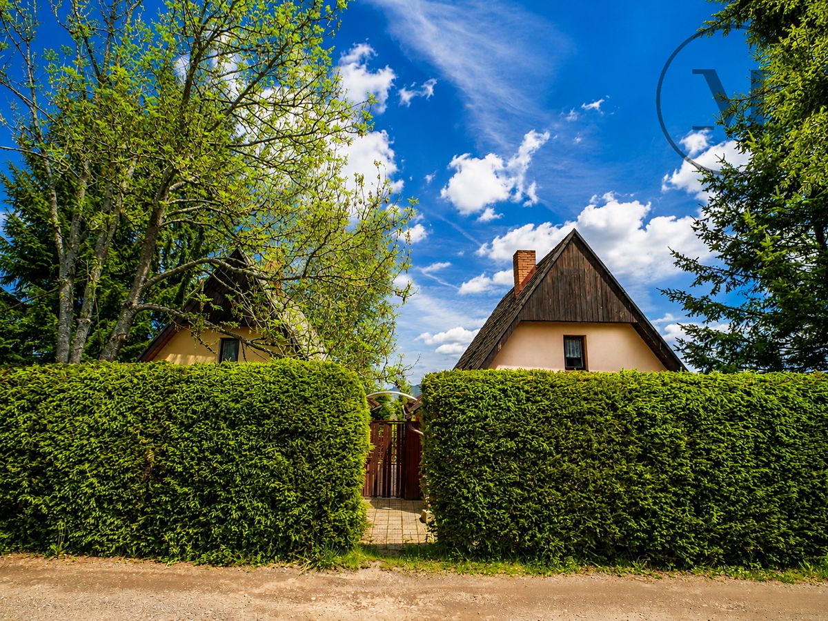Prodej chaty 145 m², pozemek 393 m² – fotografie 4
