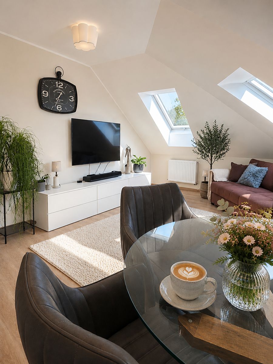 Prodej bytu 2+kk 64 m²