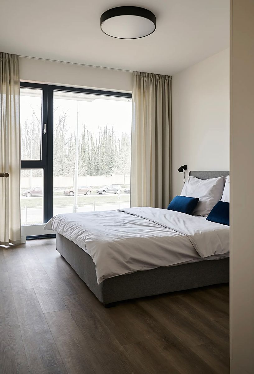 Pronájem bytu 2+kk 63 m² – fotografie 5