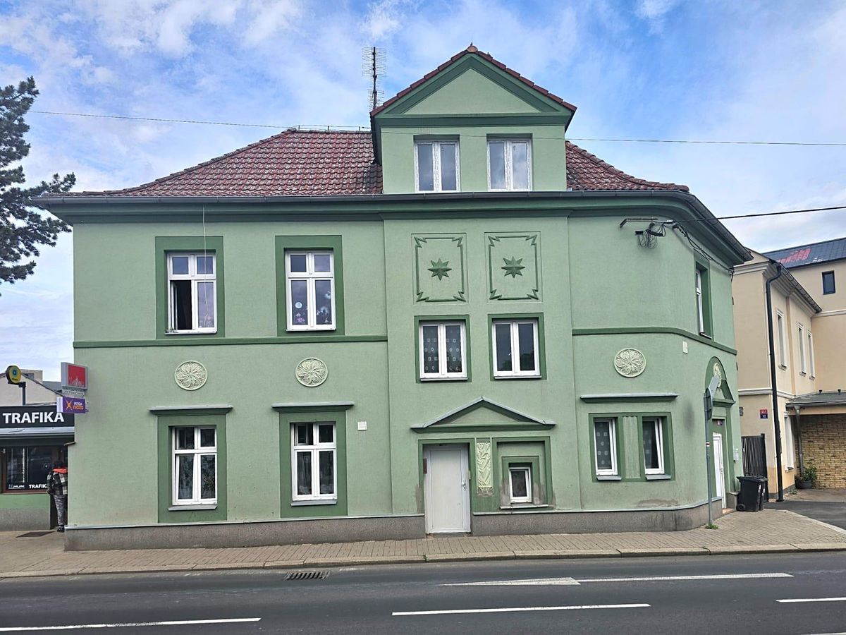 Prodej rodinného domu 128 m², pozemek 128 m²