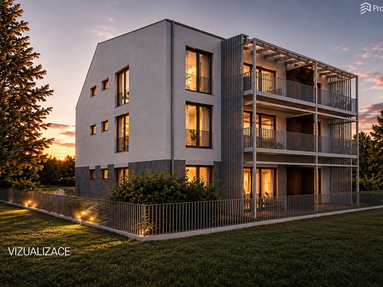 Prodej bytu 4+kk, 102 m² (17 z 27)