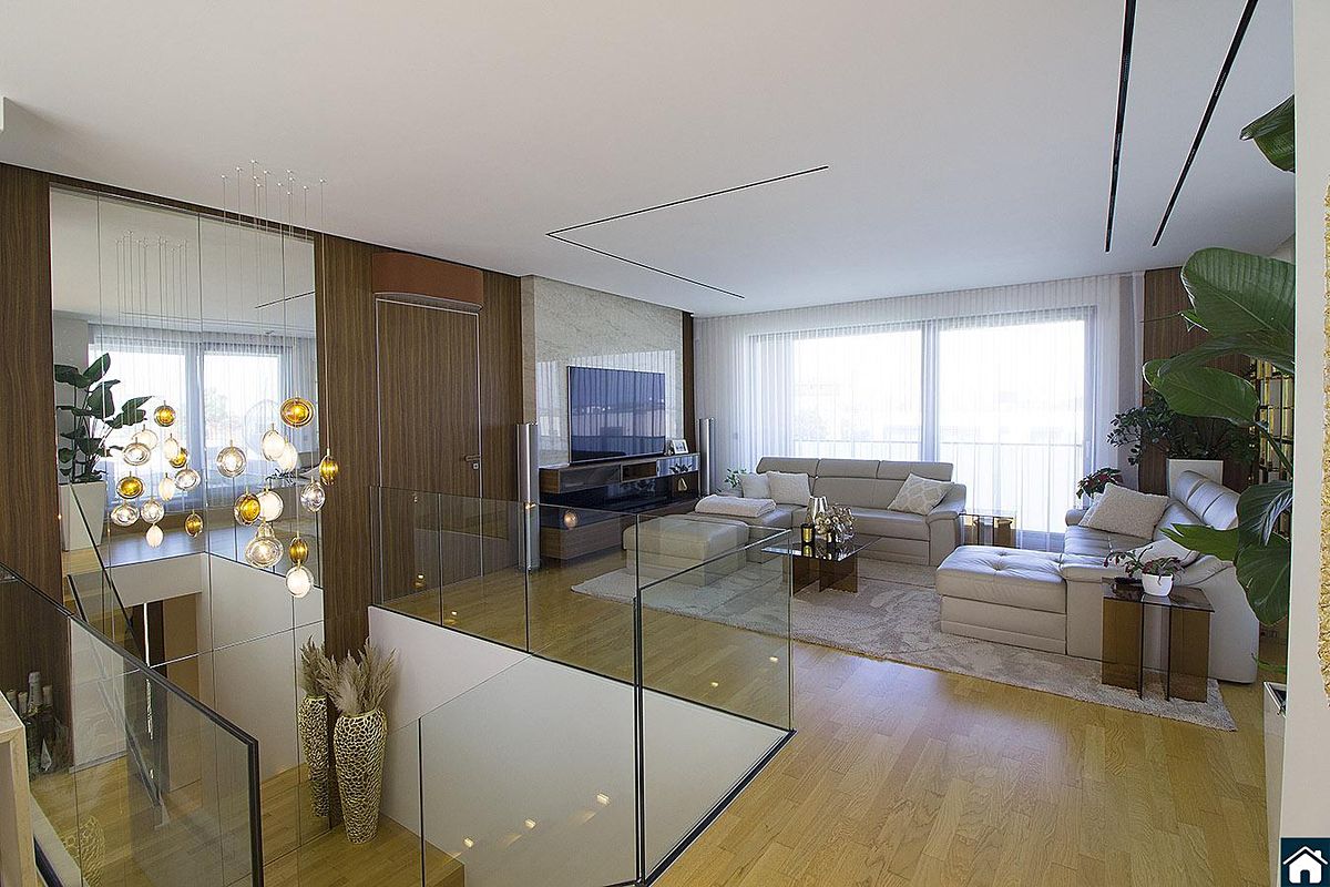 Prodej bytu 4+kk 136 m² – fotografie 2