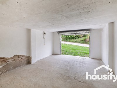 Prodej garáže 24 m²