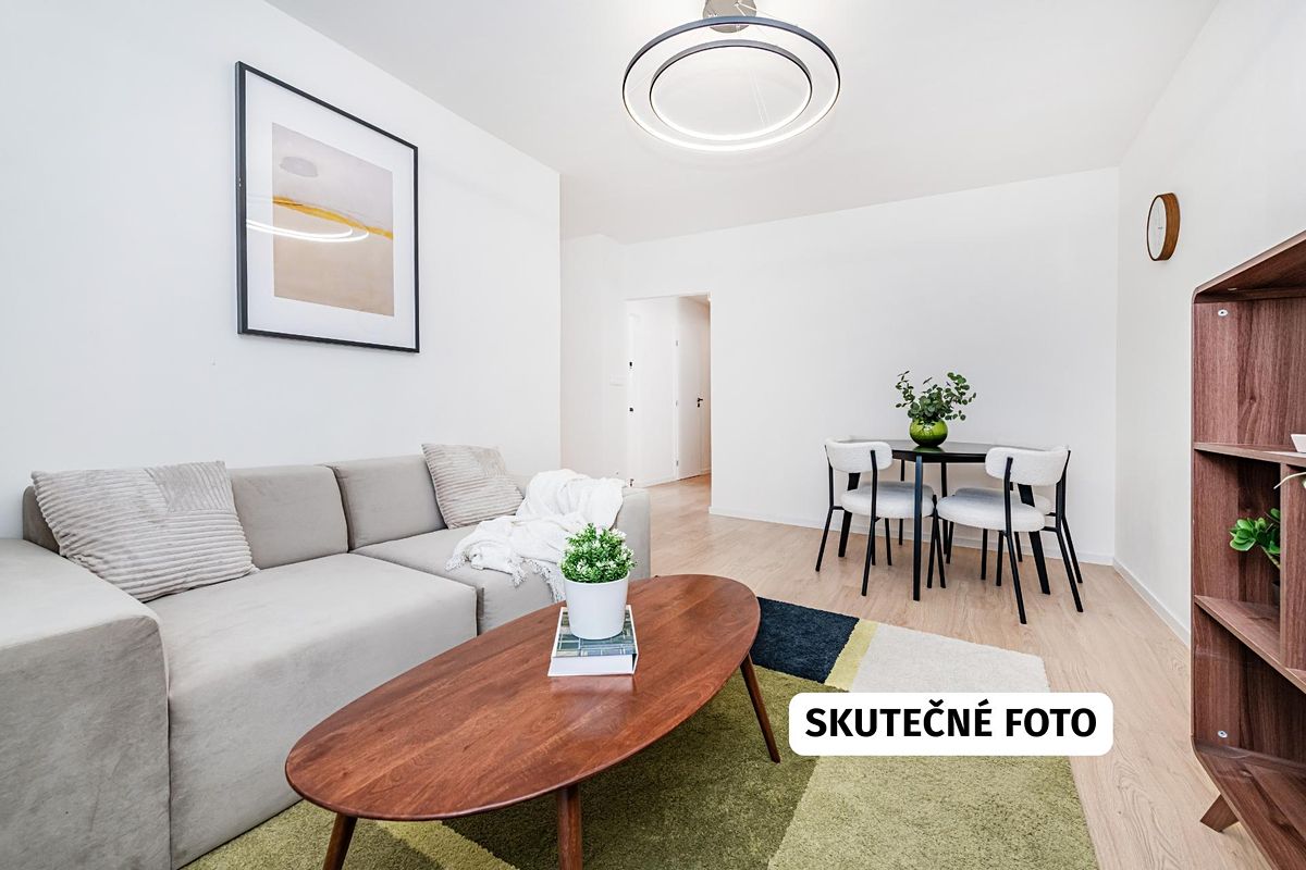 Prodej bytu 4+kk 76 m²