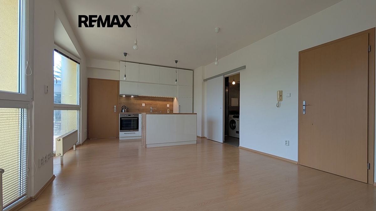 Pronájem bytu 2+kk 51 m²