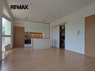 Pronájem bytu 2+kk 51 m²