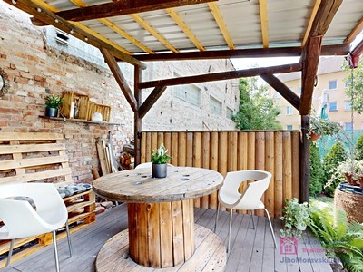 Prodej bytu 3+1 95 m²
