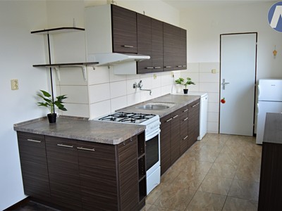 Pronájem bytu 3+1 80 m²