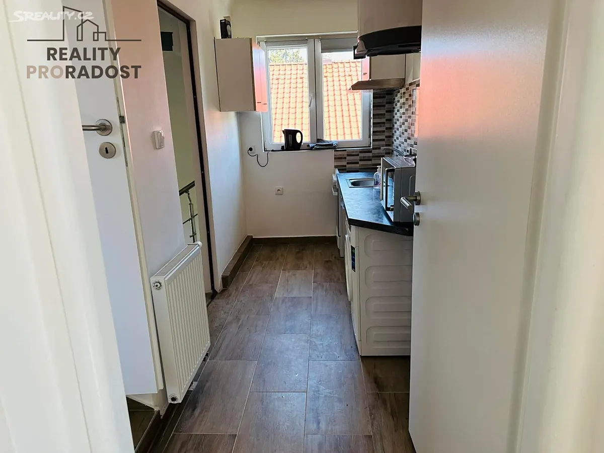 Prodej bytu 2+kk 50 m² – další