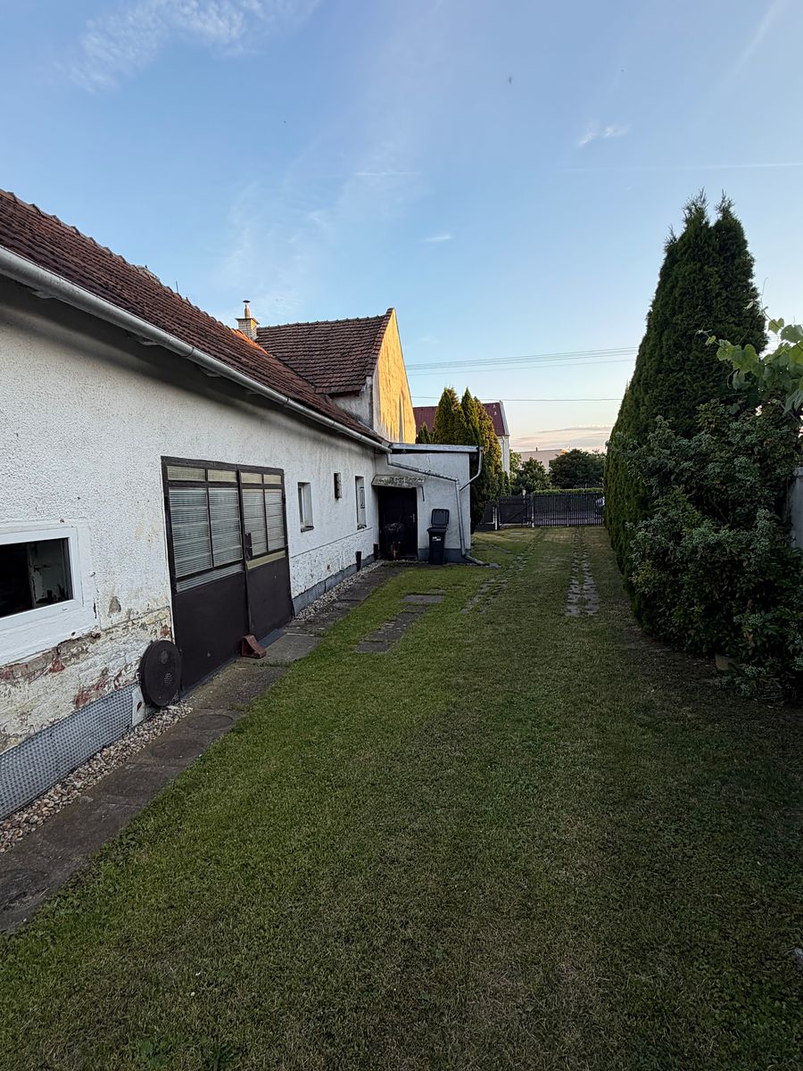 Prodej rodinného domu 160 m², pozemek 1590 m² – fotografie 3