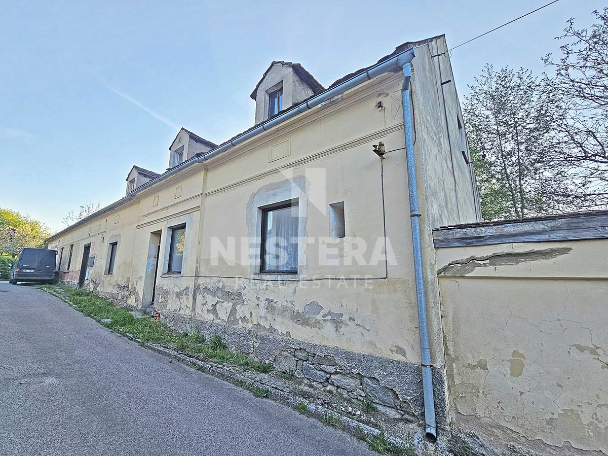 Prodej zemědělské usedlosti 650 m², pozemek 6495 m² – fotografie 5