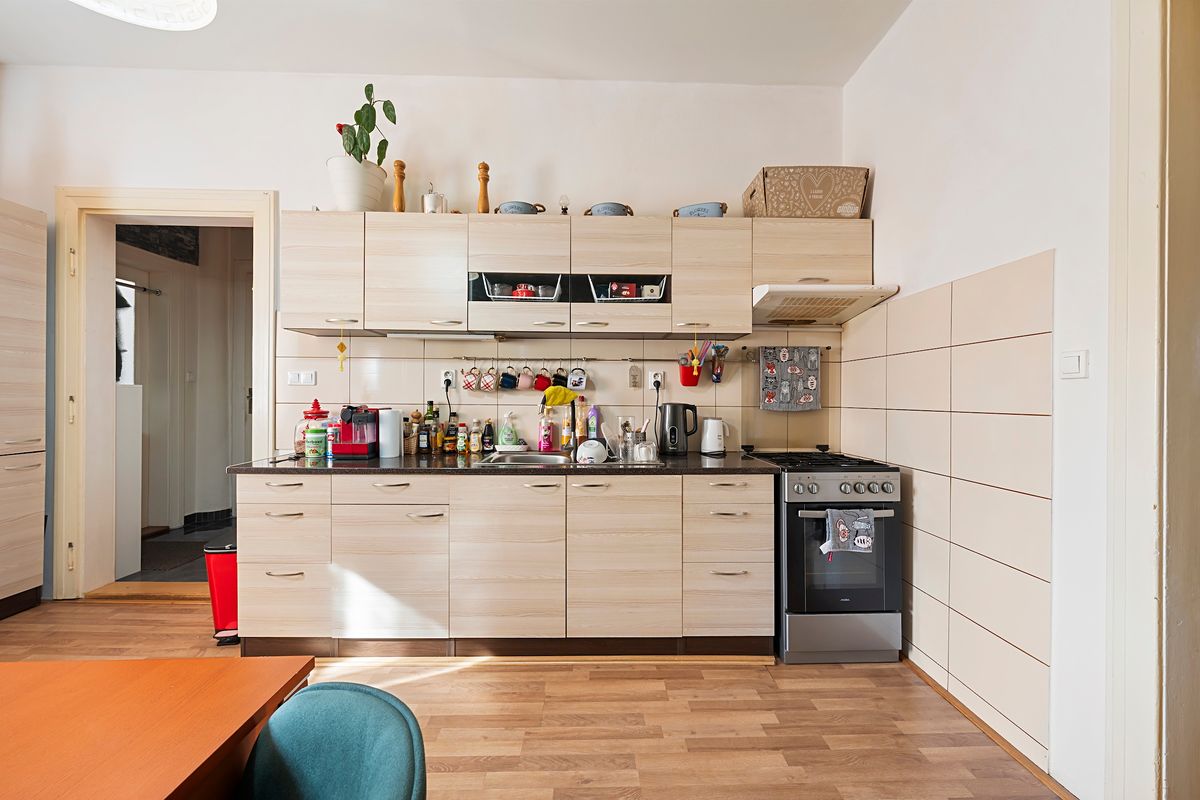 Prodej bytu 2+1 54 m² – fotografie 3