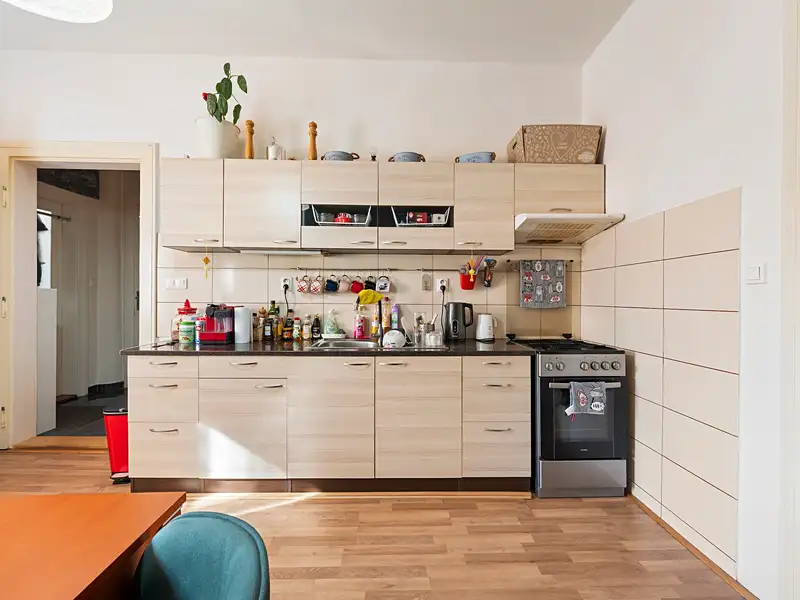 Prodej bytu 2+1 54 m², Brno – náhled fotky 3