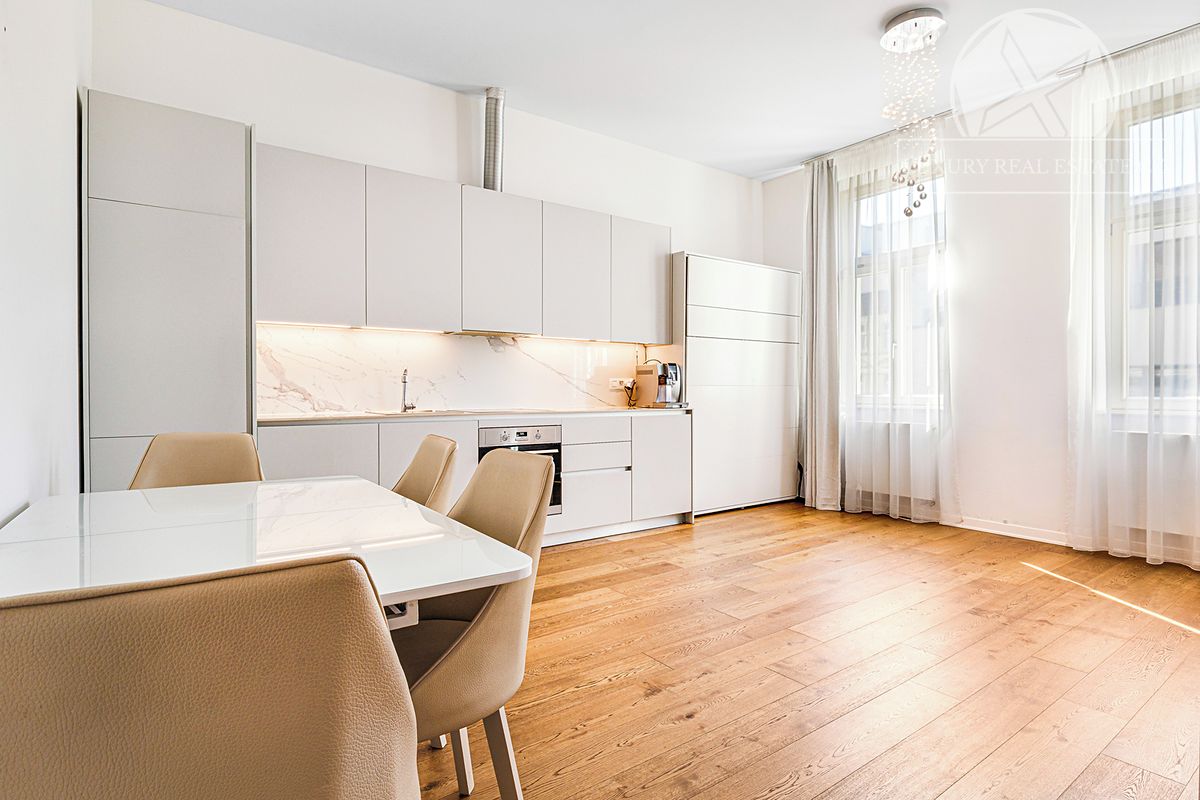 Prodej bytu 3+kk 69 m²