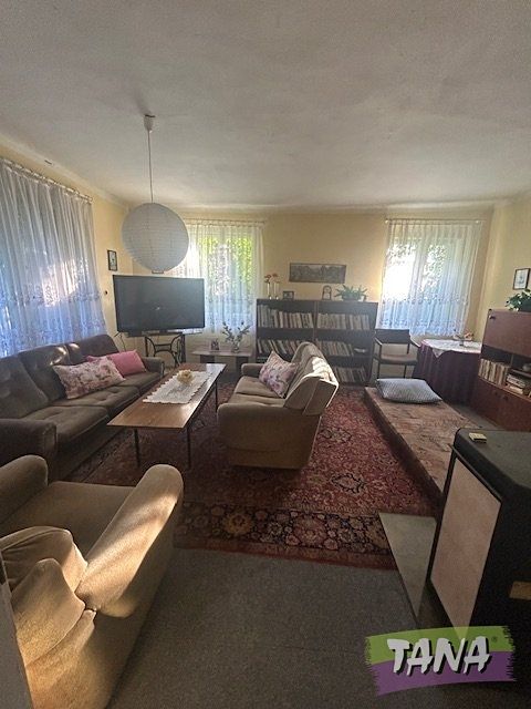 Prodej rodinného domu 80 m², pozemek 782 m² – fotografie 2