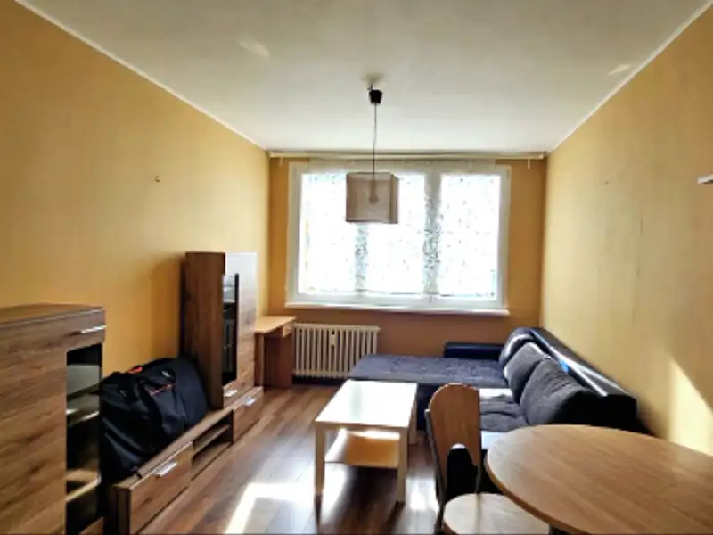 Pronájem bytu 2+kk 40 m², Litvínov – náhled fotky 1