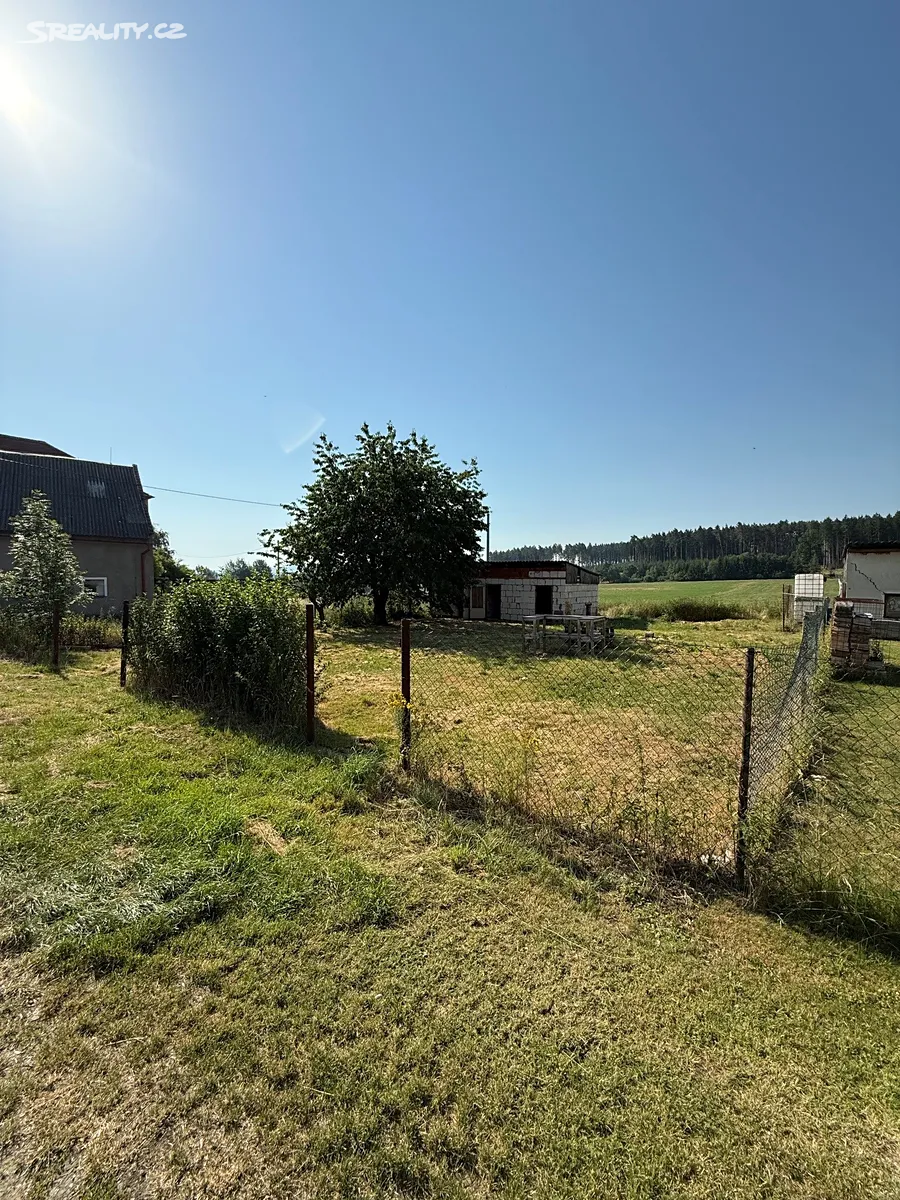 Prodej stavebního pozemku 441 m² - Widok 4