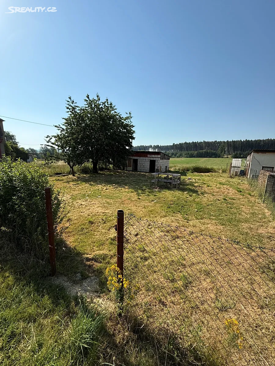Prodej stavebního pozemku 441 m² - Widok 5