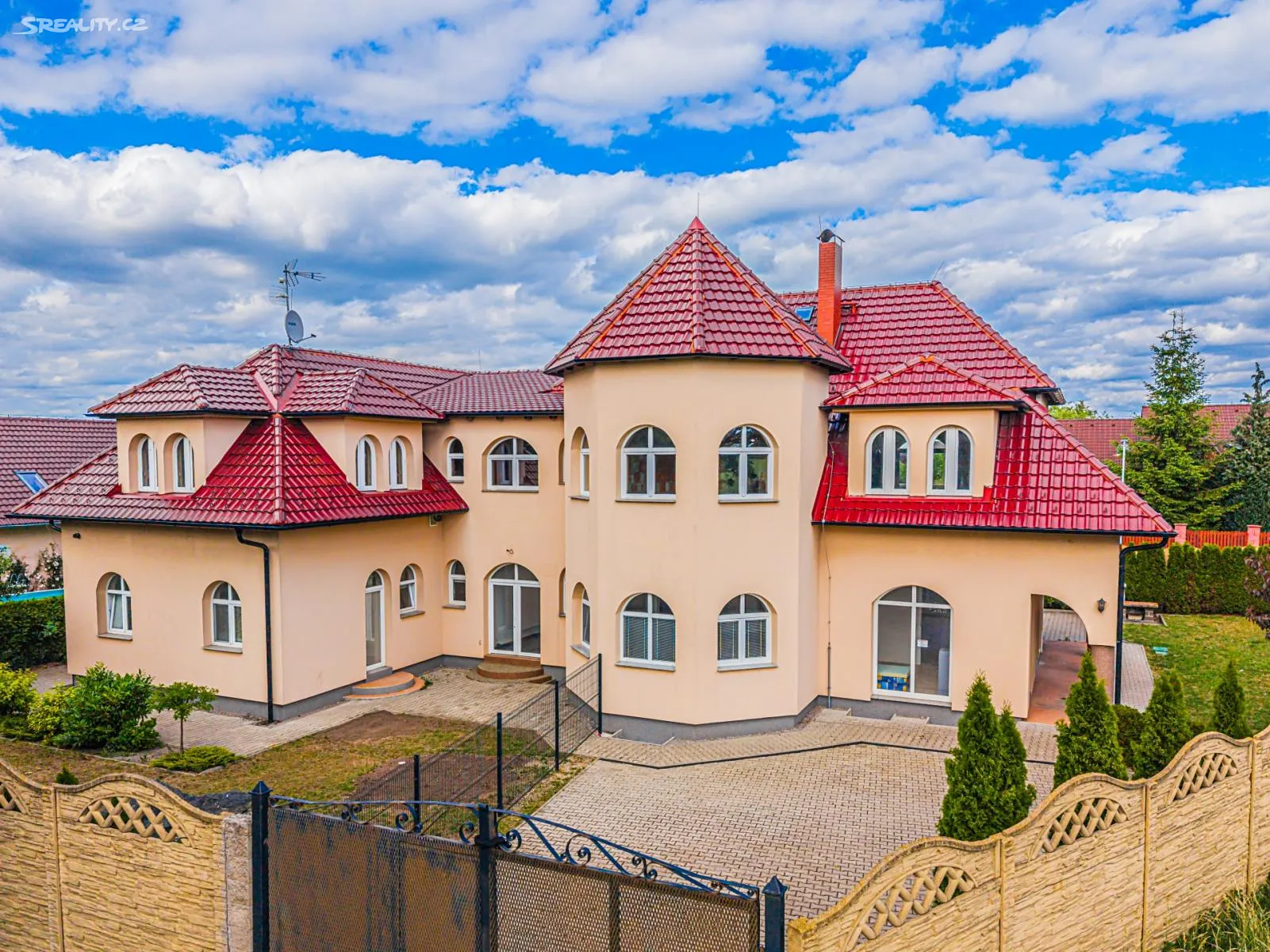 Prodej bytu 3+1 106 m²