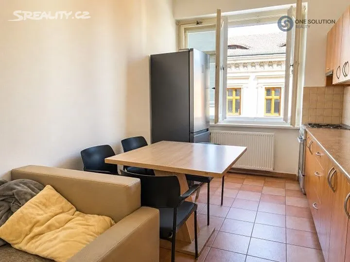 Pronájem bytu 2+1 75 m², Plzeň
