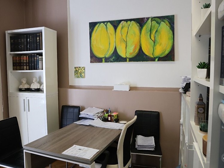 Prodej bytu 1+1, 52 m² (2 z 7)