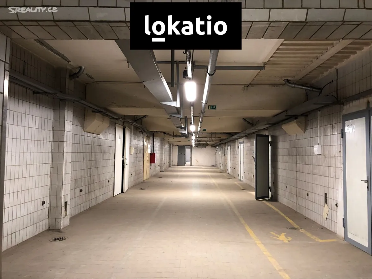 Pronájem skladového prostoru 108 m² - Widok 2