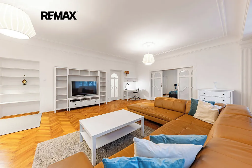 Prodej bytu 4+1 133 m² – pohled 5