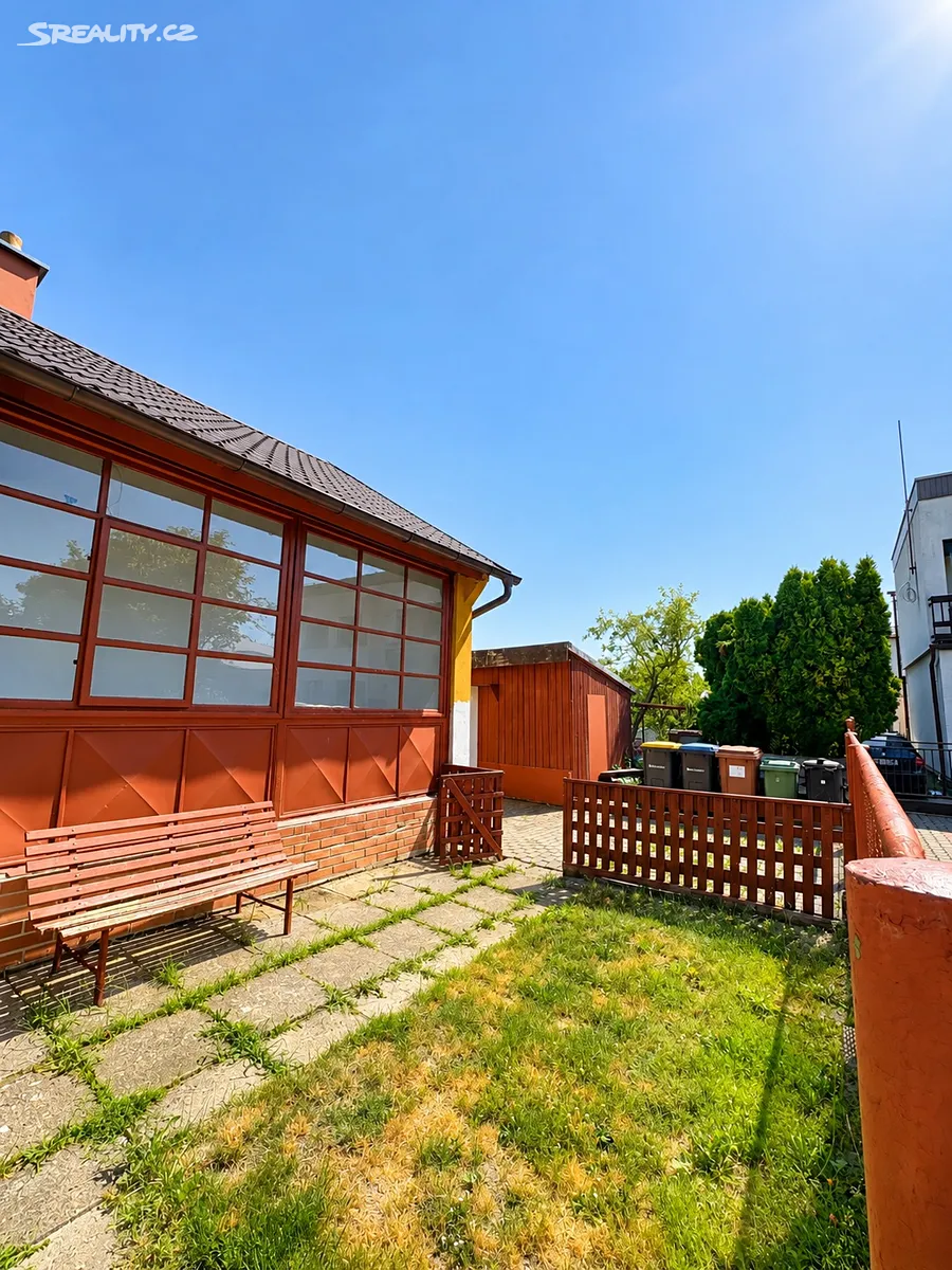 Prodej rodinného domu 70 m², pozemek 542 m² – pohled 5