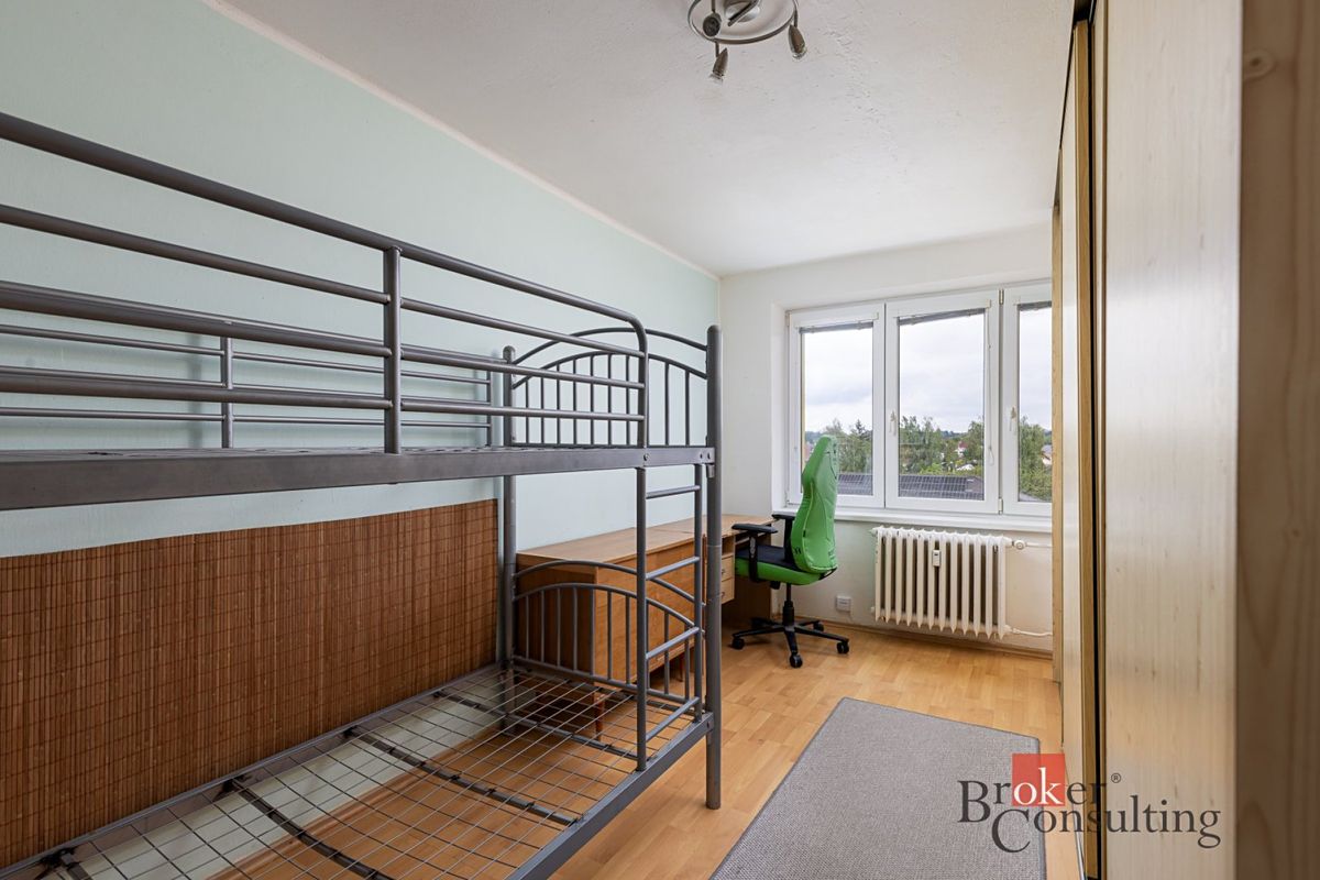 Prodej bytu 3+1 59 m² – fotografie 4