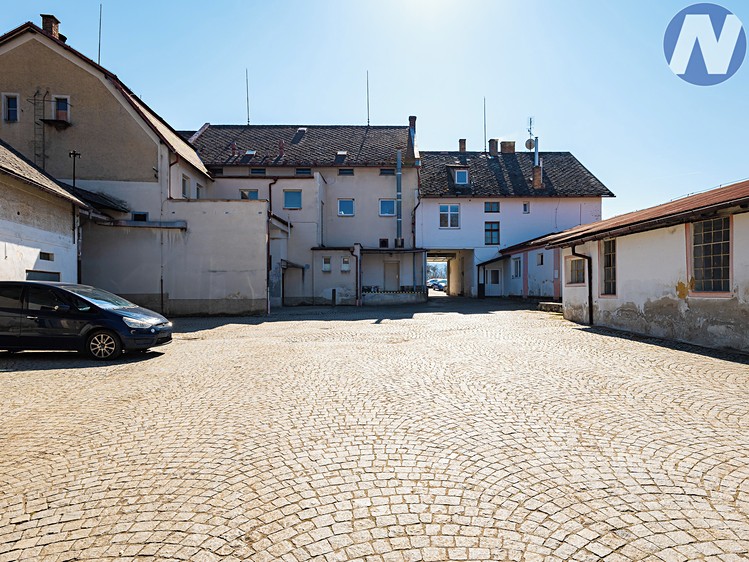 Pronájem komerčního prostoru, 1 000 m² (13 z 16)